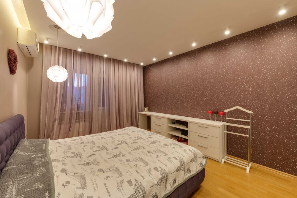 Квартира на вул. Борщагівська, 152А в Києві, ID 169711, фото №11