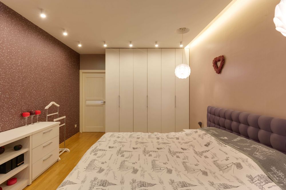 Квартира на вул. Борщагівська, 152А в Києві, ID 169711, фото №14