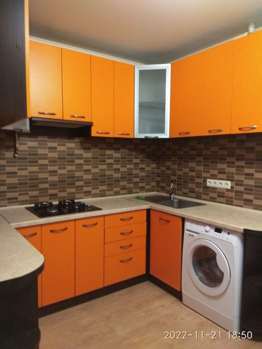 Квартира на вул. Щаслива, 2 в Києві, ID 230272, фото №1