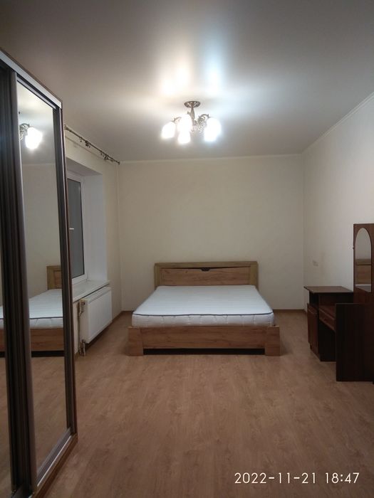 Квартира на вул. Щаслива, 2 в Києві, ID 230272, фото №13