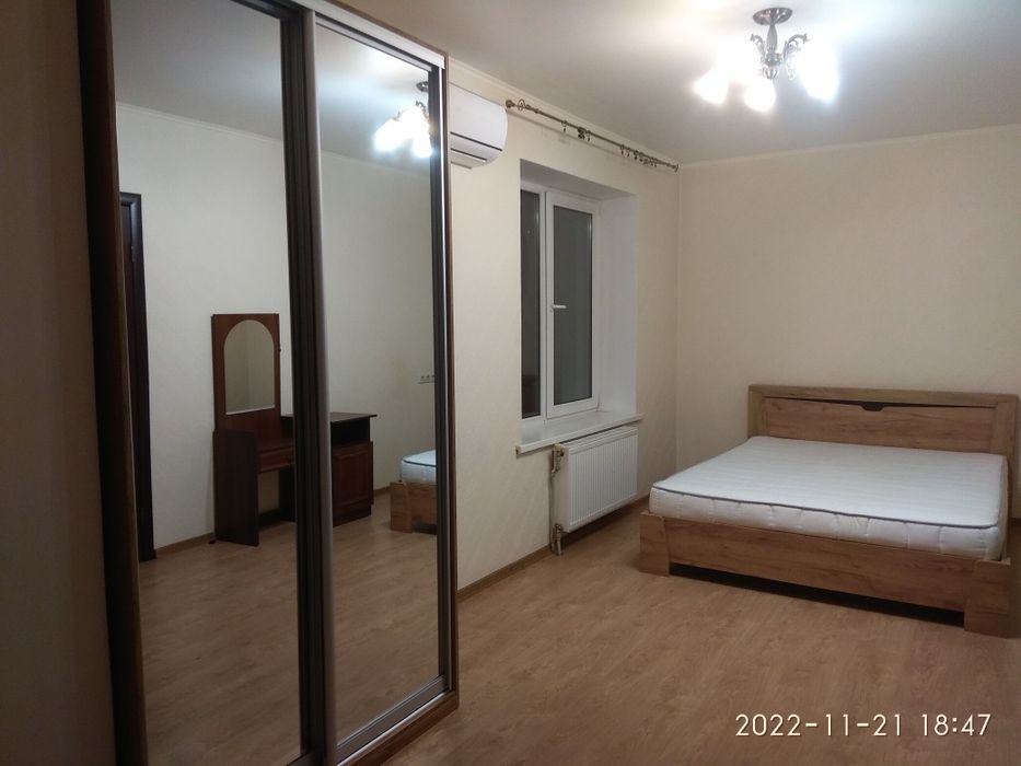 Квартира на вул. Щаслива, 2 в Києві, ID 230272, фото №15
