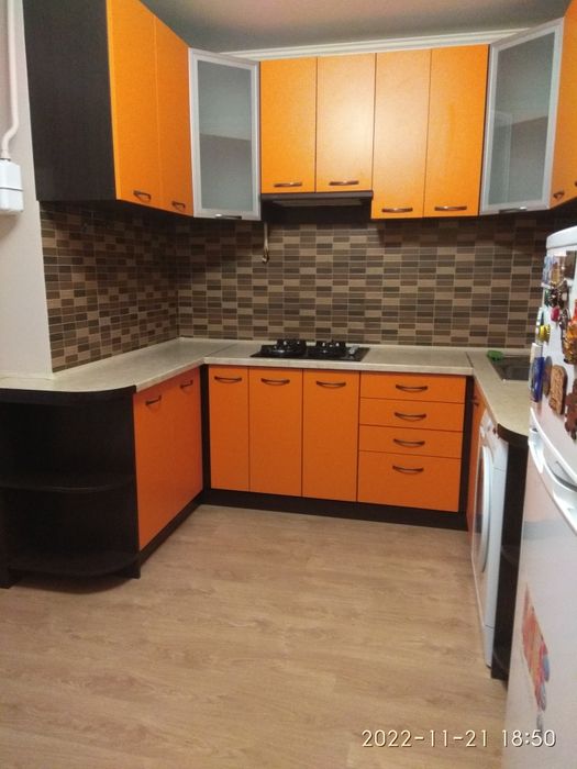 Квартира на вул. Щаслива, 2 в Києві, ID 230272, фото №16