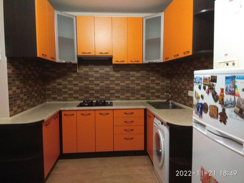 Квартира на вул. Щаслива, 2 в Києві, ID 230272, фото №8