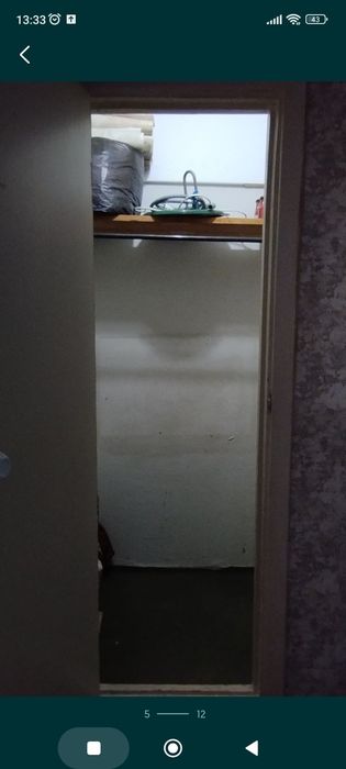 Квартира на Покровський в Кривому Розі, ID 409367, фото №2