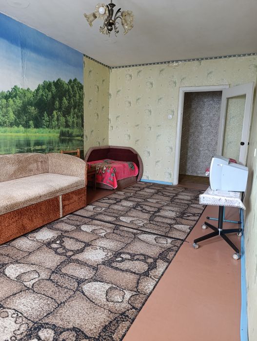 Квартира на Покровський в Кривому Розі, ID 409367, фото №11