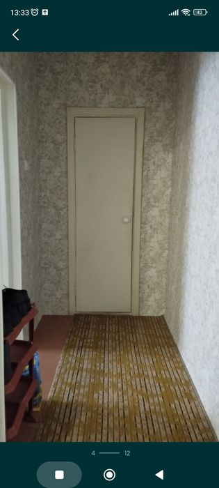 Квартира на Покровський в Кривому Розі, ID 409367, фото №3