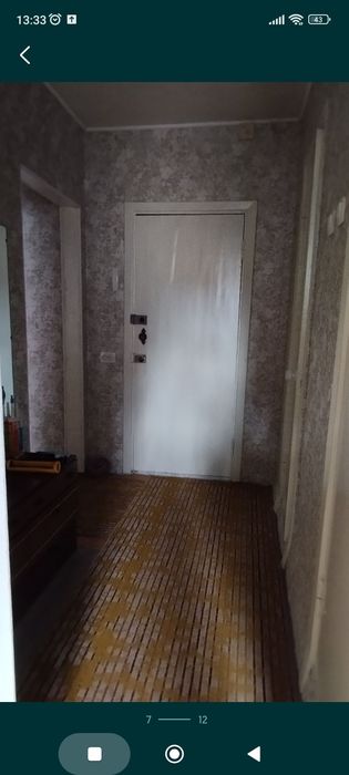 Квартира на Покровський в Кривому Розі, ID 409367, фото №4
