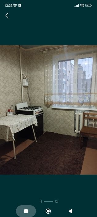Квартира на Покровський в Кривому Розі, ID 409367, фото №6