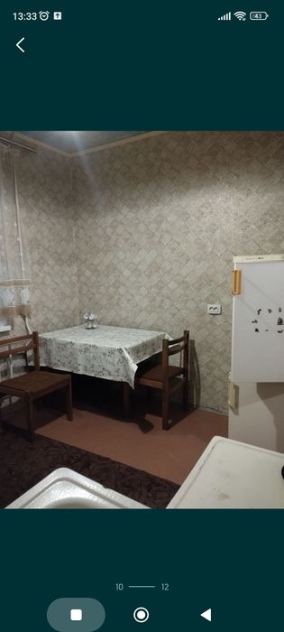 Квартира на Покровський в Кривому Розі, ID 409367, фото №8