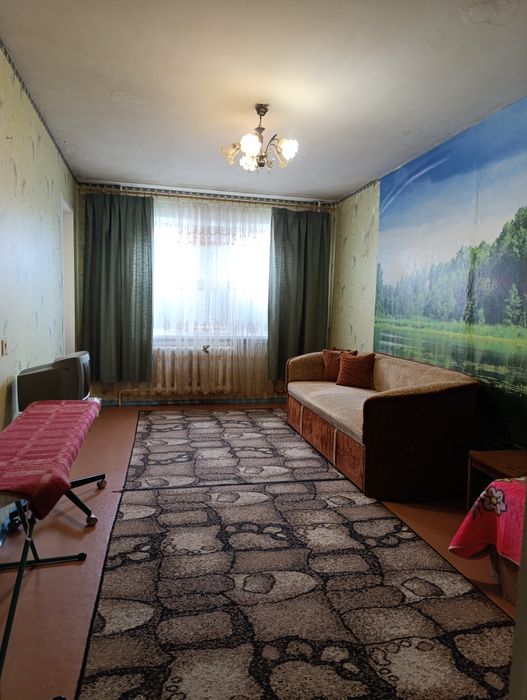 Квартира на Покровський в Кривому Розі, ID 409367, фото №9