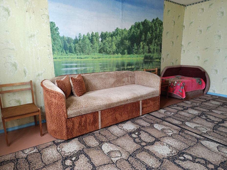Квартира на Покровський в Кривому Розі, ID 409367, фото №10