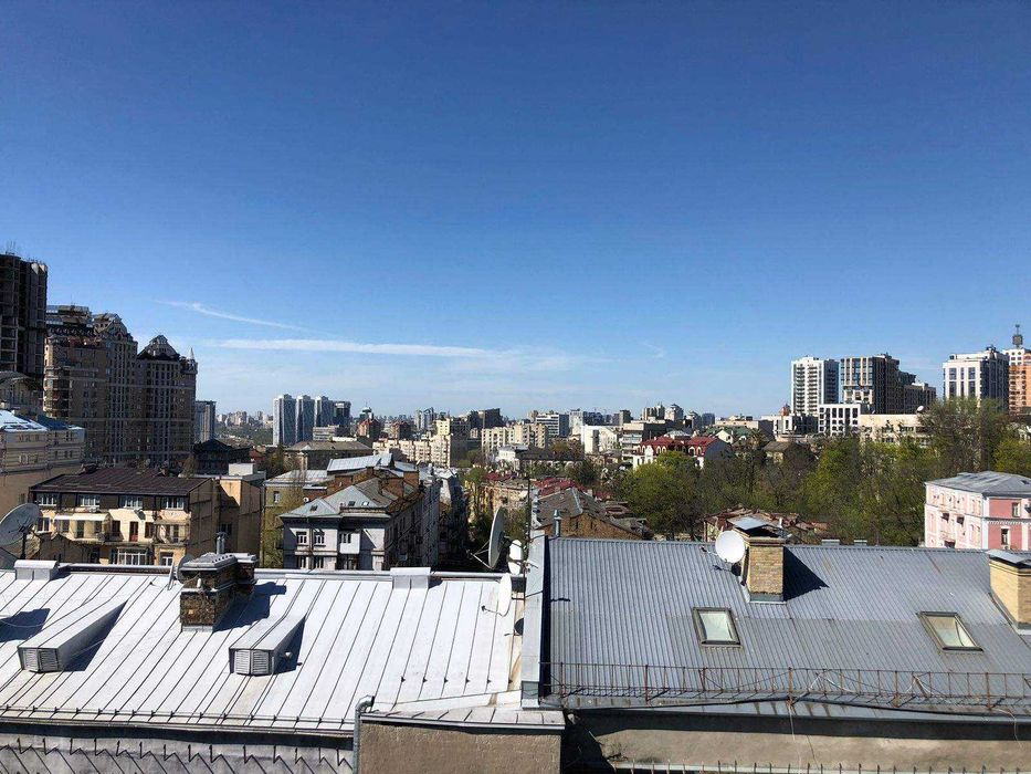 Квартира на вул. Івана Франка, 11 в Києві, ID 170340, фото №10