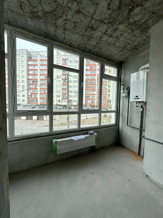 Квартира на вул. Лісогринівецька в Хмельницькому, ID 237727, фото №2