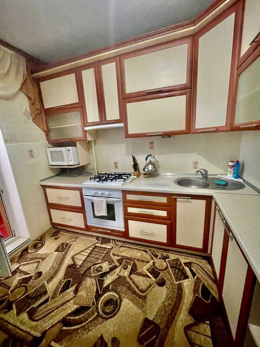 Квартира на вул. Незалежності, 14 в Чернігові, ID 224832, фото №1