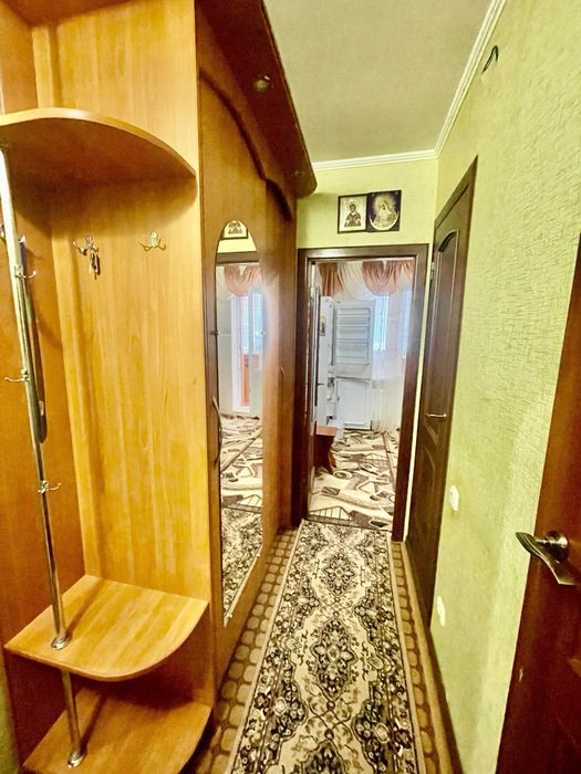 Квартира на вул. Незалежності, 14 в Чернігові, ID 224832, фото №4