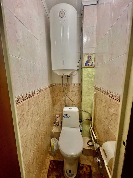 Квартира на вул. Незалежності, 14 в Чернігові, ID 224832, фото №9