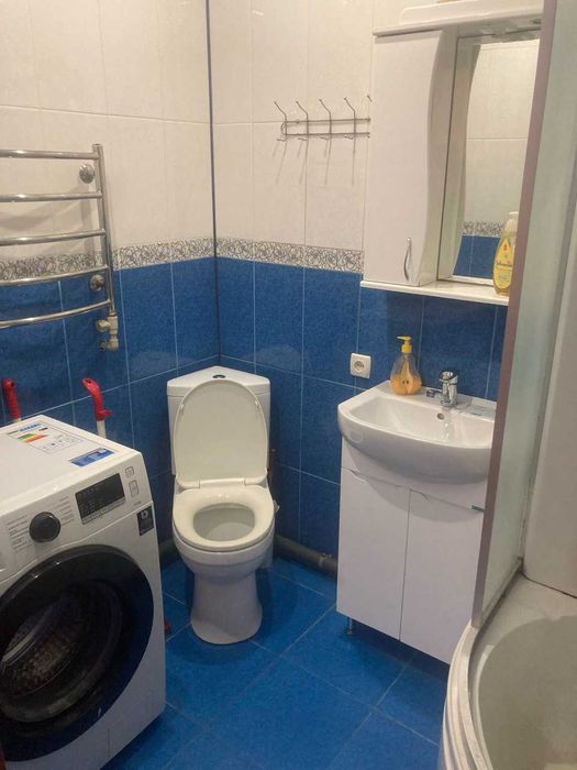 Квартира в Слов'янськ, ID 291812, фото №3