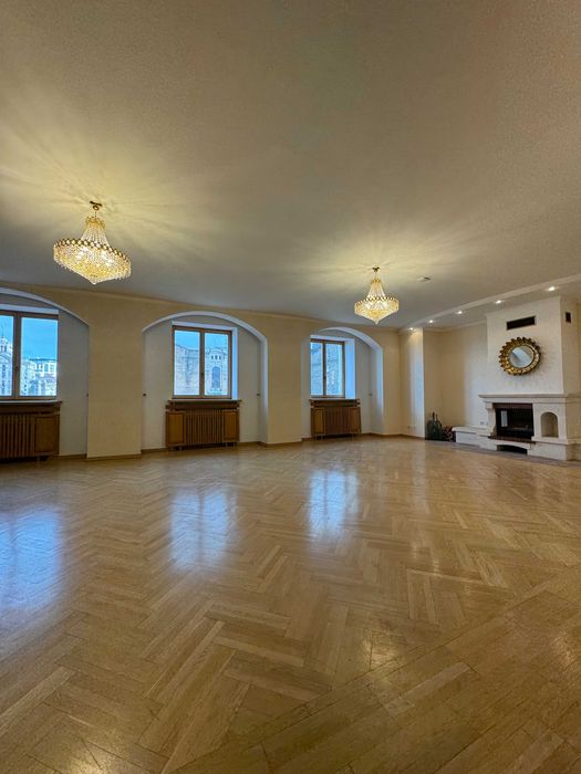 Квартира на вул. Пушкінська, 20 в Києві, ID 177880, фото №1