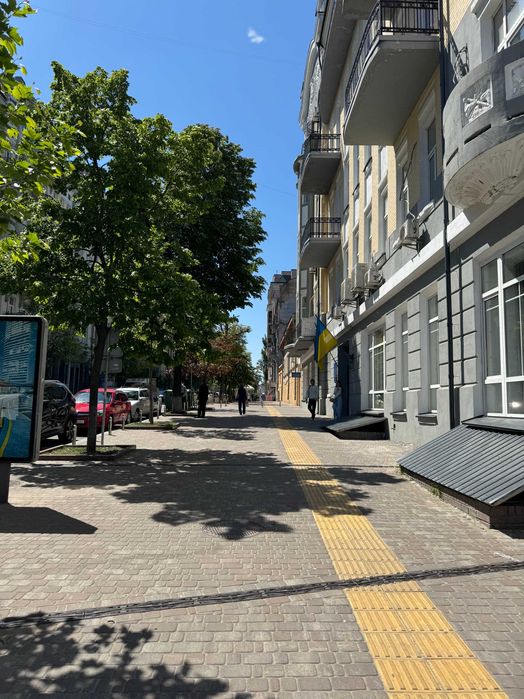 Квартира на вул. Пушкінська, 20 в Києві, ID 177880, фото №2