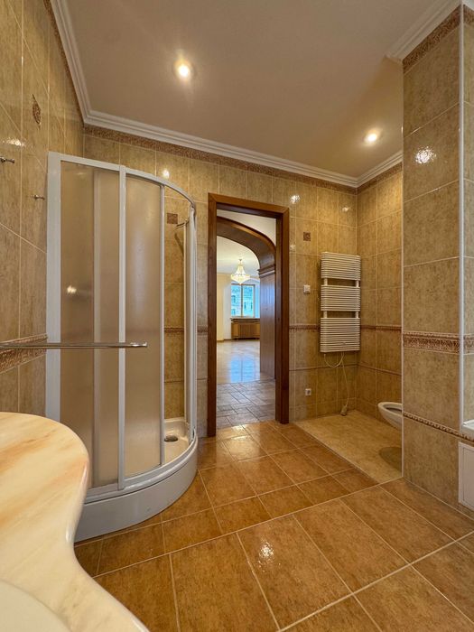 Квартира на вул. Пушкінська, 20 в Києві, ID 177880, фото №15