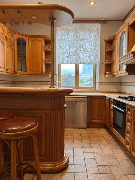 Квартира на вул. Пушкінська, 20 в Києві, ID 177880, фото №16