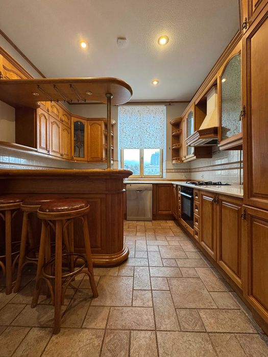 Квартира на вул. Пушкінська, 20 в Києві, ID 177880, фото №17