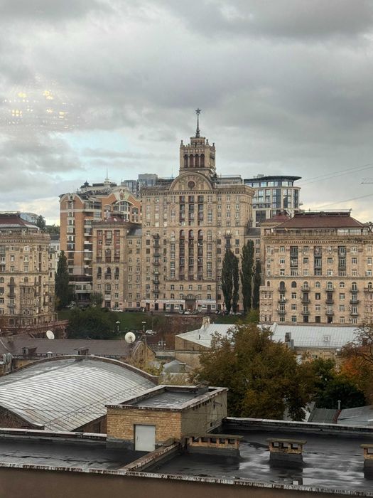 Квартира на вул. Пушкінська, 20 в Києві, ID 177880, фото №18