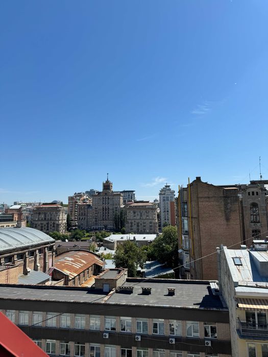 Квартира на вул. Пушкінська, 20 в Києві, ID 177880, фото №4
