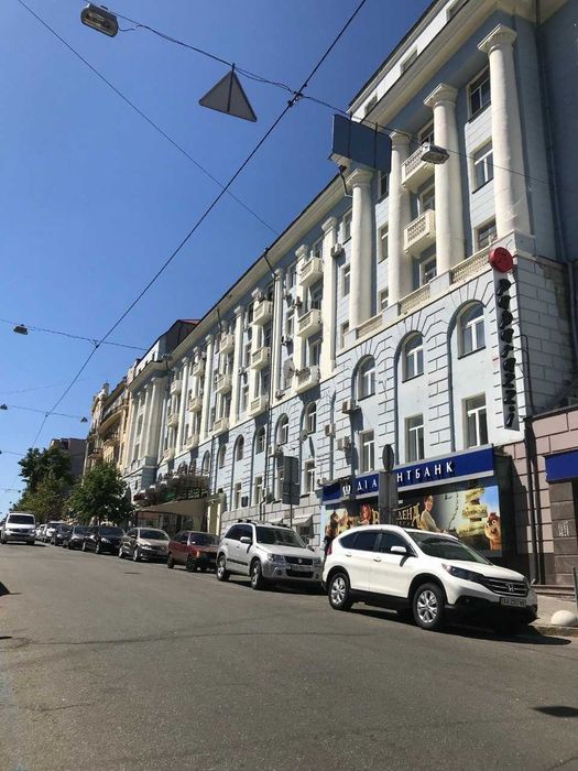 Квартира на вул. Пушкінська, 20 в Києві, ID 177880, фото №7