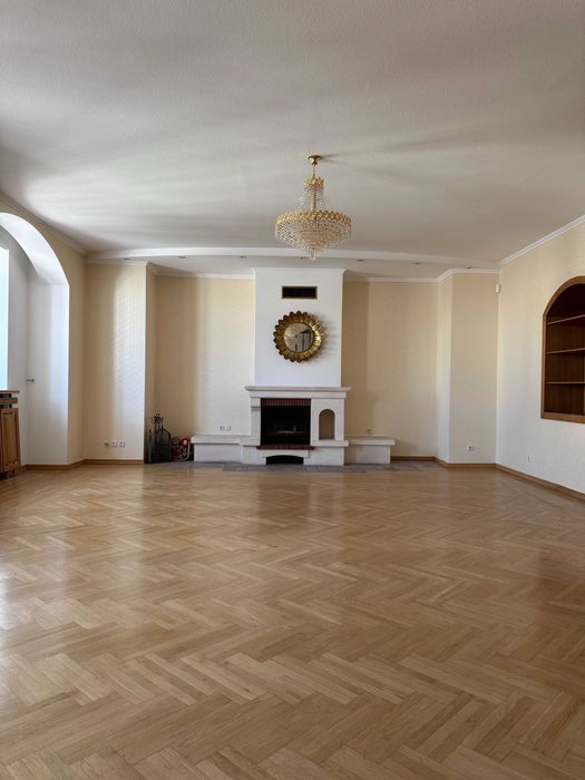 Квартира на вул. Пушкінська, 20 в Києві, ID 177880, фото №9
