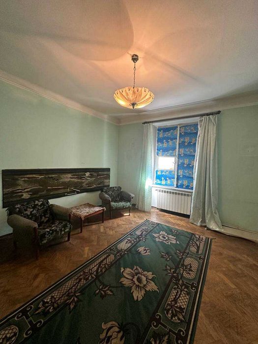 Квартира в Івано-Франківську, ID 163473, фото №9