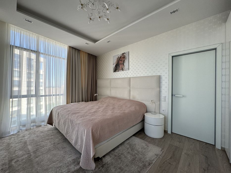 Квартира на вул. Демеевська, 33 в Києві, ID 206751, фото №18
