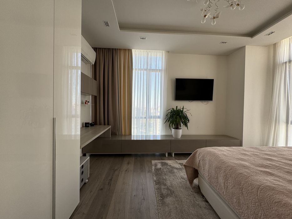 Квартира на вул. Демеевська, 33 в Києві, ID 206751, фото №19