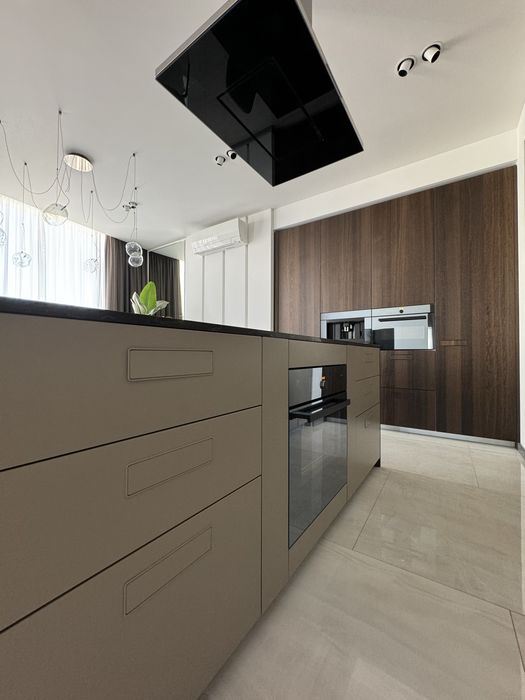 Квартира на вул. Демеевська, 33 в Києві, ID 206751, фото №3
