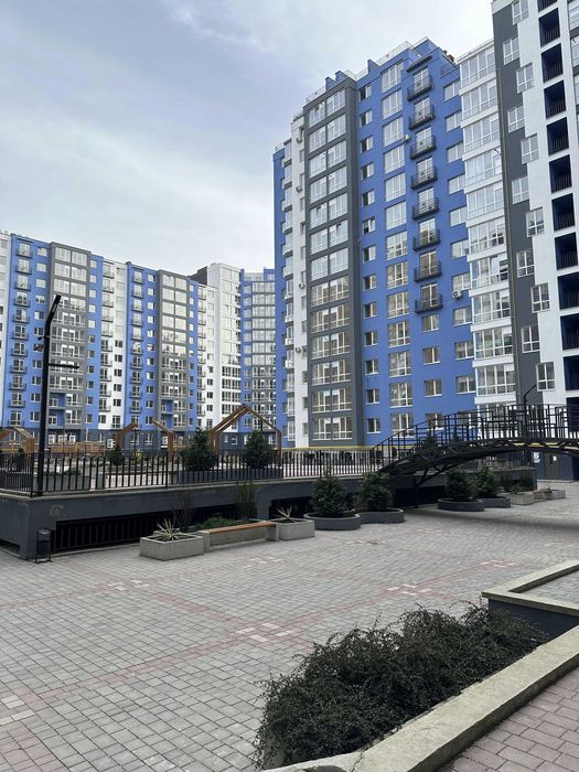 Квартира на центр Івано-Франківська в Івано-Франківську, ID 269306, фото №1