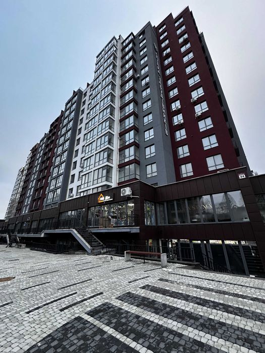 Квартира на центр Івано-Франківська в Івано-Франківську, ID 269306, фото №3