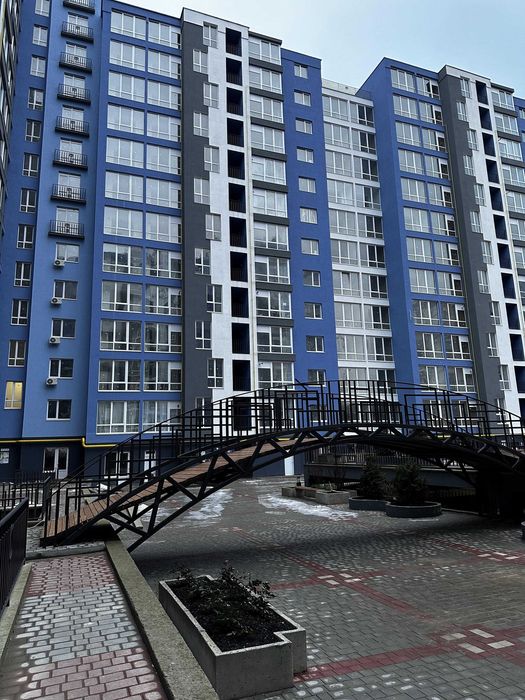 Квартира на центр Івано-Франківська в Івано-Франківську, ID 269306, фото №4