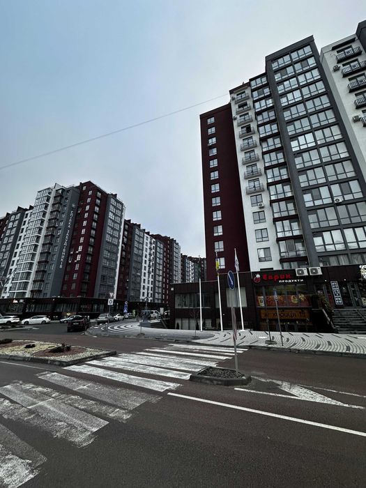 Квартира на центр Івано-Франківська в Івано-Франківську, ID 269306, фото №5