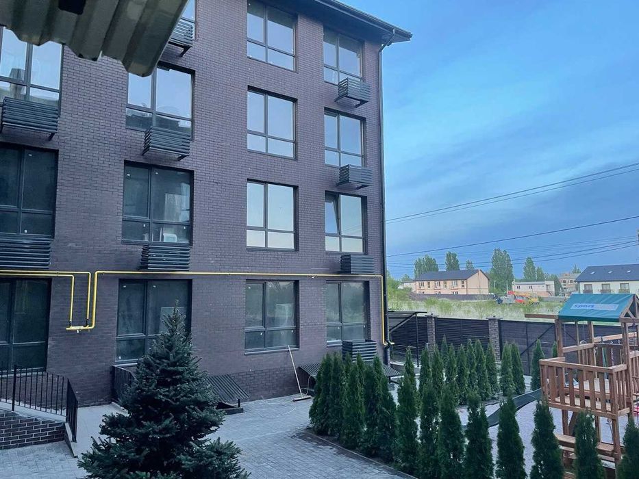 Квартира в Київ, ID 312843, фото №2