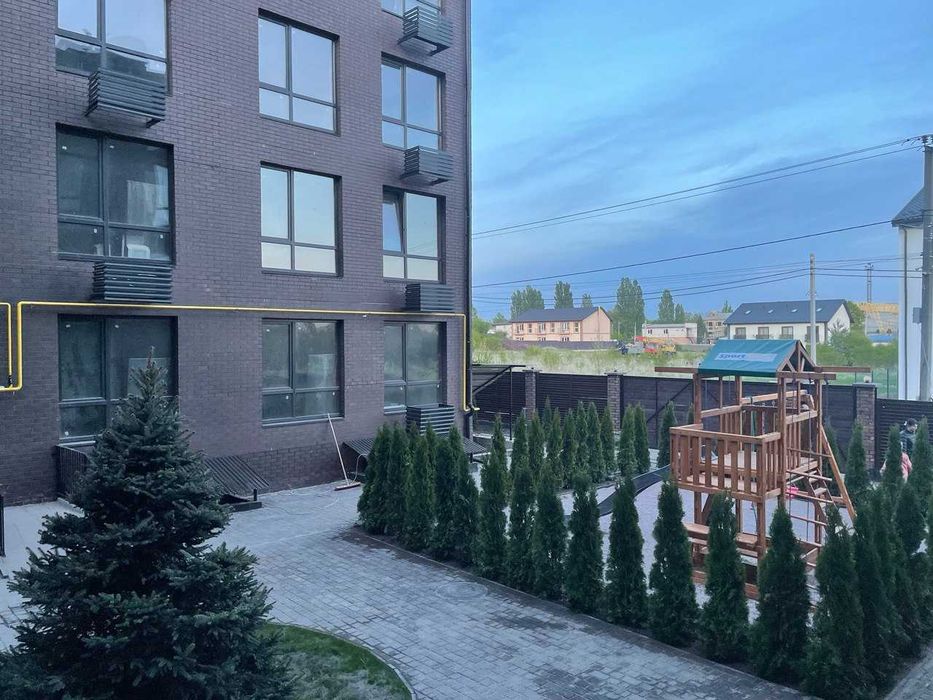 Квартира в Київ, ID 312843, фото №4