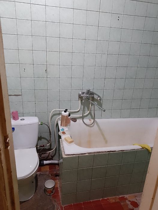 Квартира на вул. Сланцева в Кривому Розі, ID 164742, фото №10