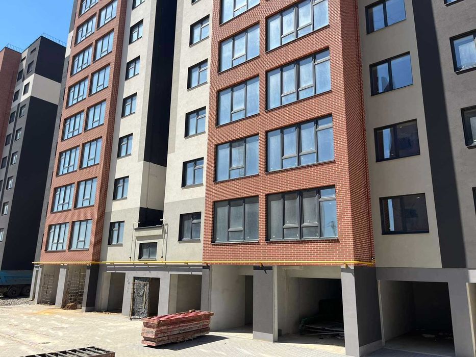 Квартира на Озерна Авіла Сіті в Хмельницькому, ID 368624, фото №18