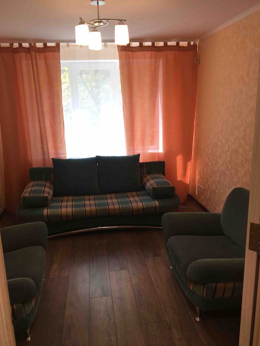 Квартира на вул. Любарського, 84а в Дніпрі, ID 165865, фото №14