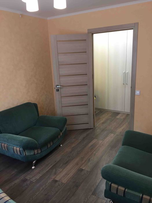 Квартира на вул. Любарського, 84а в Дніпрі, ID 165865, фото №15