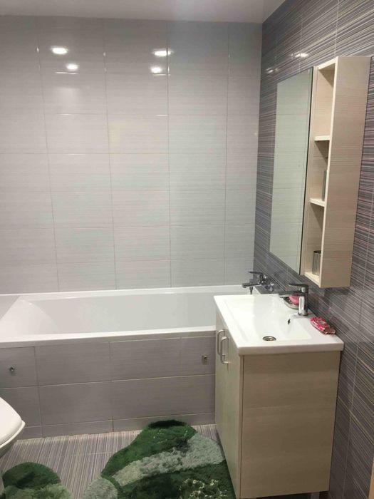 Квартира на вул. Любарського, 84а в Дніпрі, ID 165865, фото №18