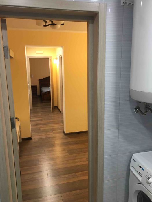 Квартира на вул. Любарського, 84а в Дніпрі, ID 165865, фото №20