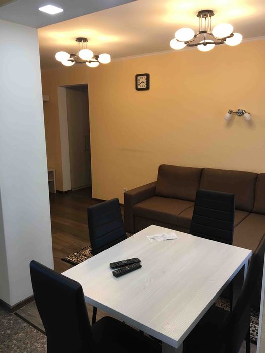 Квартира на вул. Любарського, 84а в Дніпрі, ID 165865, фото №5