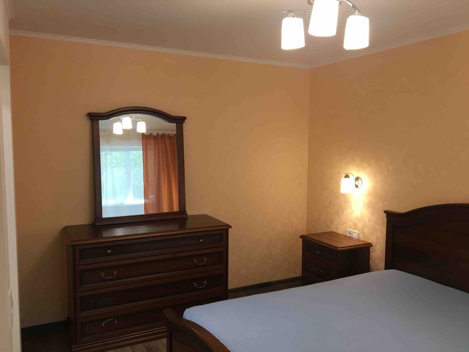 Квартира на вул. Любарського, 84а в Дніпрі, ID 165865, фото №9