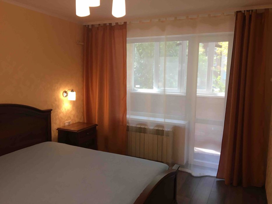 Квартира на вул. Любарського, 84а в Дніпрі, ID 165865, фото №10
