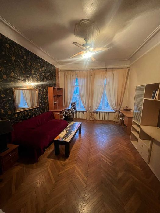 Квартира на Приморський в Одеса, ID 326640, фото №4